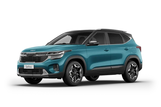 Standard Taxi Vehicle