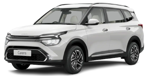 Standard Taxi Vehicle